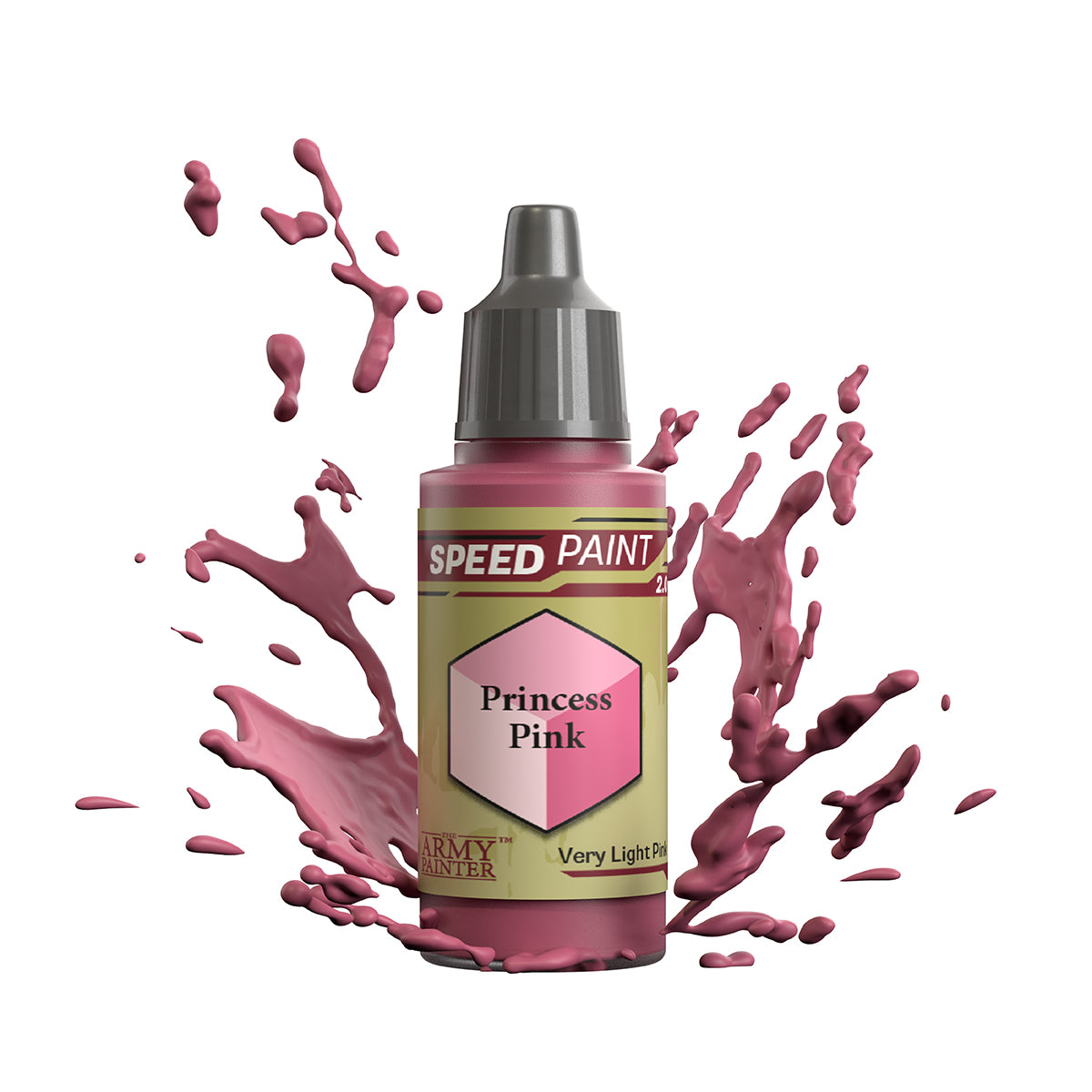 The Army Painter Speedpaints (18 ml)