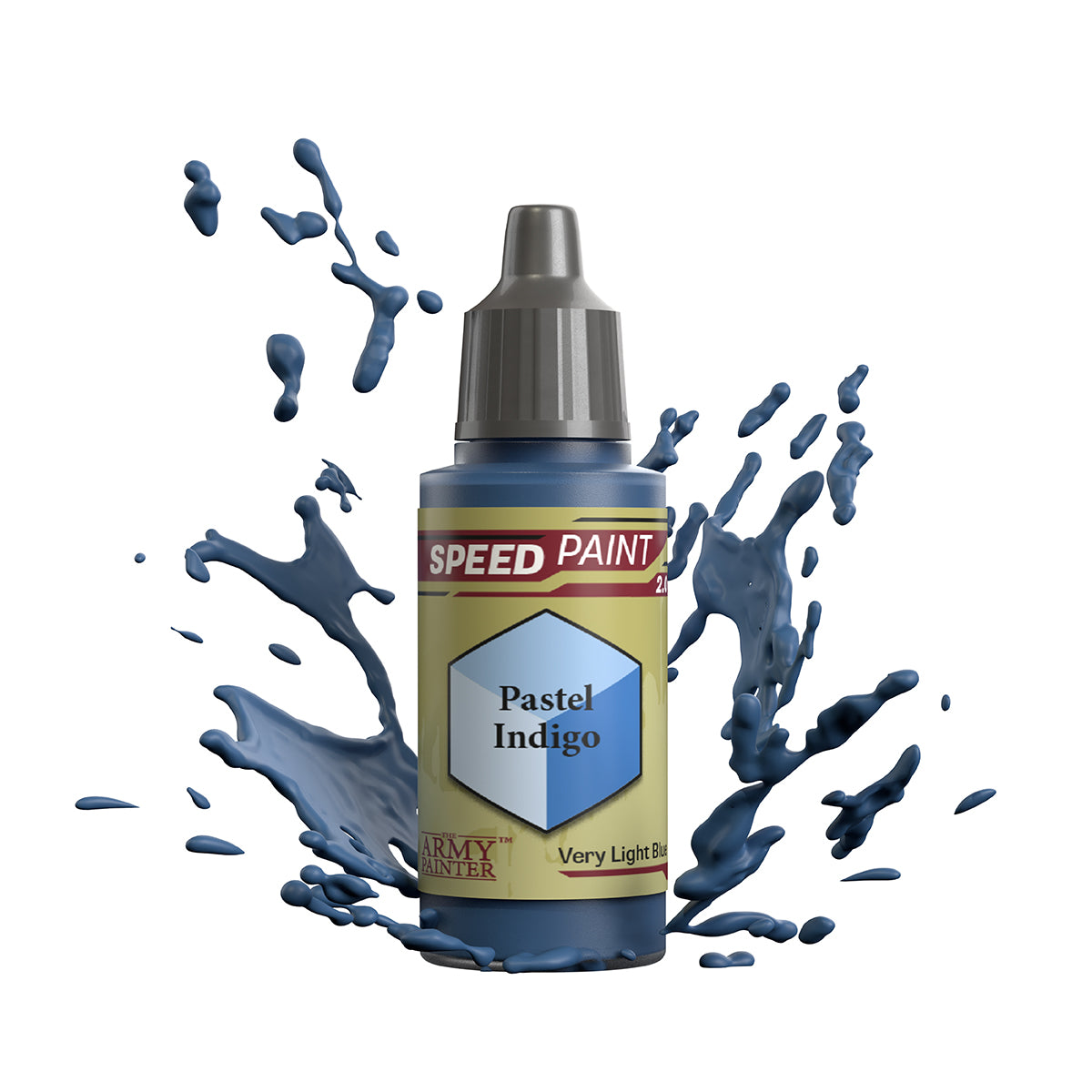 The Army Painter Speedpaints (18 ml)