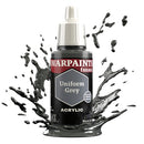 The Army Painter Warpaints Fanatic Acrylic (18 ml) Vol 1. Cool & Neutral Colors - Bards & Cards