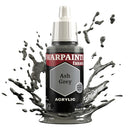 The Army Painter Warpaints Fanatic Acrylic (18 ml) Vol 1. Cool & Neutral Colors - Bards & Cards