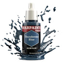The Army Painter Warpaints Fanatic Acrylic (18 ml) Vol 1. Cool & Neutral Colors - Bards & Cards