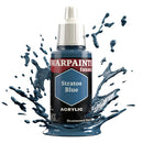 The Army Painter Warpaints Fanatic Acrylic (18 ml) Vol 1. Cool & Neutral Colors - Bards & Cards