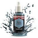 The Army Painter Warpaints Fanatic Acrylic (18 ml) Vol 1. Cool & Neutral Colors - Bards & Cards