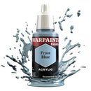 The Army Painter Warpaints Fanatic Acrylic (18 ml) Vol 1. Cool & Neutral Colors - Bards & Cards