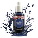 The Army Painter Warpaints Fanatic Acrylic (18 ml) Vol 1. Cool & Neutral Colors - Bards & Cards