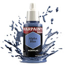 The Army Painter Warpaints Fanatic Acrylic (18 ml) Vol 1. Cool & Neutral Colors - Bards & Cards