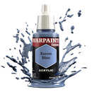 The Army Painter Warpaints Fanatic Acrylic (18 ml) Vol 1. Cool & Neutral Colors - Bards & Cards