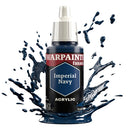 The Army Painter Warpaints Fanatic Acrylic (18 ml) Vol 1. Cool & Neutral Colors - Bards & Cards