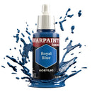 The Army Painter Warpaints Fanatic Acrylic (18 ml) Vol 1. Cool & Neutral Colors - Bards & Cards