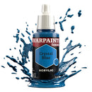 The Army Painter Warpaints Fanatic Acrylic (18 ml) Vol 1. Cool & Neutral Colors - Bards & Cards