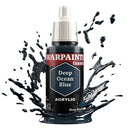 The Army Painter Warpaints Fanatic Acrylic (18 ml) Vol 1. Cool & Neutral Colors - Bards & Cards