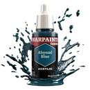 The Army Painter Warpaints Fanatic Acrylic (18 ml) Vol 1. Cool & Neutral Colors - Bards & Cards