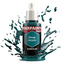 The Army Painter Warpaints Fanatic Acrylic (18 ml) Vol 1. Cool & Neutral Colors - Bards & Cards