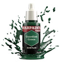 The Army Painter Warpaints Fanatic Acrylic (18 ml) Vol 1. Cool & Neutral Colors - Bards & Cards