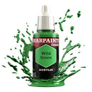 The Army Painter Warpaints Fanatic Acrylic (18 ml) Vol 1. Cool & Neutral Colors - Bards & Cards