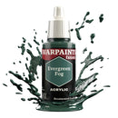 The Army Painter Warpaints Fanatic Acrylic (18 ml) Vol 1. Cool & Neutral Colors - Bards & Cards