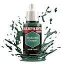 The Army Painter Warpaints Fanatic Acrylic (18 ml) Vol 1. Cool & Neutral Colors - Bards & Cards