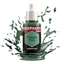 The Army Painter Warpaints Fanatic Acrylic (18 ml) Vol 1. Cool & Neutral Colors - Bards & Cards