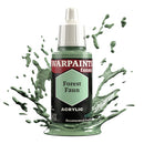 The Army Painter Warpaints Fanatic Acrylic (18 ml) Vol 1. Cool & Neutral Colors - Bards & Cards