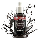 The Army Painter Warpaints Fanatic Acrylic (18 ml) Vol. 2 - Warm & Skin Colors - Bards & Cards