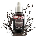 The Army Painter Warpaints Fanatic Acrylic (18 ml) Vol. 2 - Warm & Skin Colors - Bards & Cards