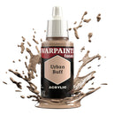 The Army Painter Warpaints Fanatic Acrylic (18 ml) Vol. 2 - Warm & Skin Colors - Bards & Cards