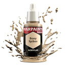 The Army Painter Warpaints Fanatic Acrylic (18 ml) Vol. 2 - Warm & Skin Colors - Bards & Cards