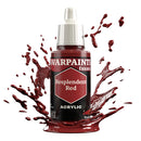 The Army Painter Warpaints Fanatic Acrylic (18 ml) Vol. 2 - Warm & Skin Colors - Bards & Cards