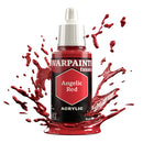 The Army Painter Warpaints Fanatic Acrylic (18 ml) Vol. 2 - Warm & Skin Colors - Bards & Cards