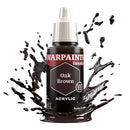 The Army Painter Warpaints Fanatic Acrylic (18 ml) Vol. 2 - Warm & Skin Colors - Bards & Cards