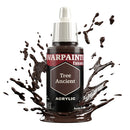 The Army Painter Warpaints Fanatic Acrylic (18 ml) Vol. 2 - Warm & Skin Colors - Bards & Cards