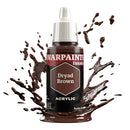 The Army Painter Warpaints Fanatic Acrylic (18 ml) Vol. 2 - Warm & Skin Colors - Bards & Cards