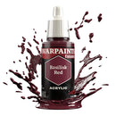The Army Painter Warpaints Fanatic Acrylic (18 ml) Vol. 2 - Warm & Skin Colors - Bards & Cards