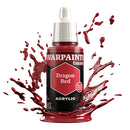 The Army Painter Warpaints Fanatic Acrylic (18 ml) Vol. 2 - Warm & Skin Colors - Bards & Cards