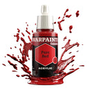 The Army Painter Warpaints Fanatic Acrylic (18 ml) Vol. 2 - Warm & Skin Colors - Bards & Cards
