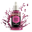 The Army Painter Warpaints Fanatic Acrylic (18 ml) Vol. 2 - Warm & Skin Colors - Bards & Cards