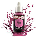 The Army Painter Warpaints Fanatic Acrylic (18 ml) Vol. 2 - Warm & Skin Colors - Bards & Cards