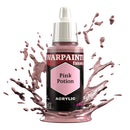 The Army Painter Warpaints Fanatic Acrylic (18 ml) Vol. 2 - Warm & Skin Colors - Bards & Cards