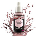 The Army Painter Warpaints Fanatic Acrylic (18 ml) Vol. 2 - Warm & Skin Colors - Bards & Cards