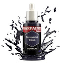The Army Painter Warpaints Fanatic Acrylic (18 ml) Vol. 2 - Warm & Skin Colors - Bards & Cards