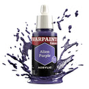 The Army Painter Warpaints Fanatic Acrylic (18 ml) Vol. 2 - Warm & Skin Colors - Bards & Cards