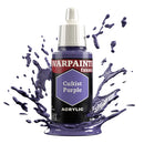 The Army Painter Warpaints Fanatic Acrylic (18 ml) Vol. 2 - Warm & Skin Colors - Bards & Cards