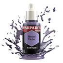 The Army Painter Warpaints Fanatic Acrylic (18 ml) Vol. 2 - Warm & Skin Colors - Bards & Cards