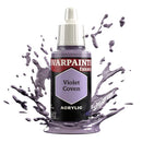 The Army Painter Warpaints Fanatic Acrylic (18 ml) Vol. 2 - Warm & Skin Colors - Bards & Cards