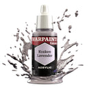 The Army Painter Warpaints Fanatic Acrylic (18 ml) Vol. 2 - Warm & Skin Colors - Bards & Cards