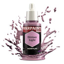 The Army Painter Warpaints Fanatic Acrylic (18 ml) Vol. 2 - Warm & Skin Colors - Bards & Cards