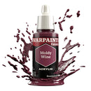 The Army Painter Warpaints Fanatic Acrylic (18 ml) Vol. 2 - Warm & Skin Colors - Bards & Cards