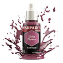 The Army Painter Warpaints Fanatic Acrylic (18 ml) Vol. 2 - Warm & Skin Colors - Bards & Cards