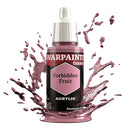 The Army Painter Warpaints Fanatic Acrylic (18 ml) Vol. 2 - Warm & Skin Colors - Bards & Cards