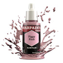 The Army Painter Warpaints Fanatic Acrylic (18 ml) Vol. 2 - Warm & Skin Colors - Bards & Cards